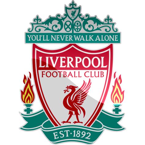 liverpool logo transparent